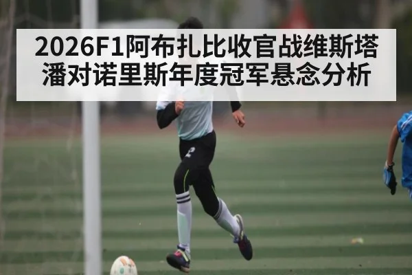 2026F1阿布扎比收官战维斯塔潘对诺里斯年度冠军悬念分析